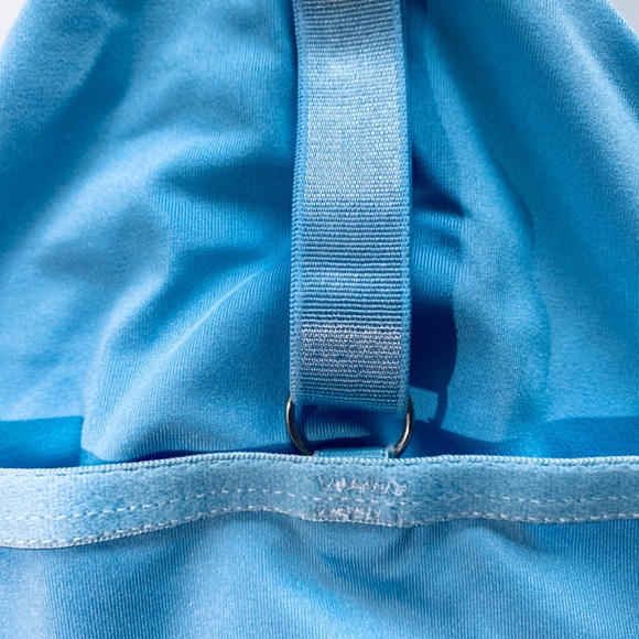 Shein Plus Plain Simple Bralette 1 XL - Picture 3 of 7